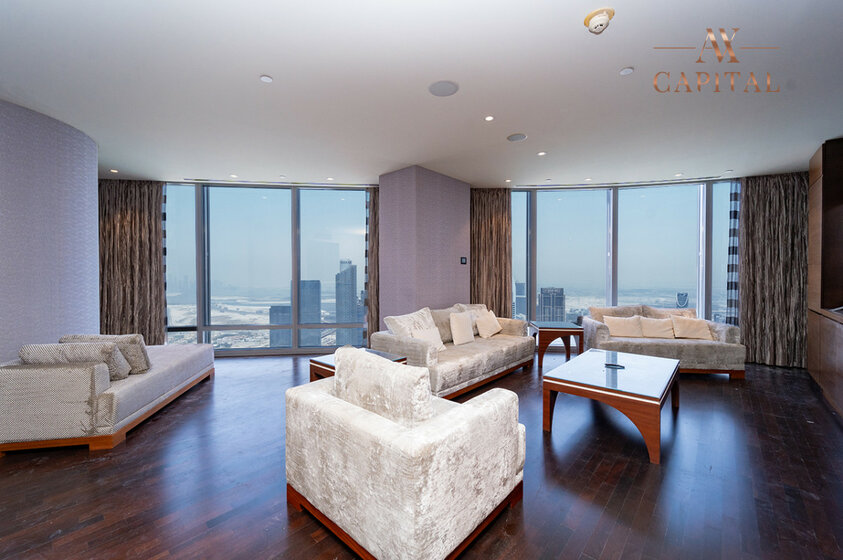 Immobilie kaufen - 2 Zimmer - Downtown Dubai, VAE – Bild 24