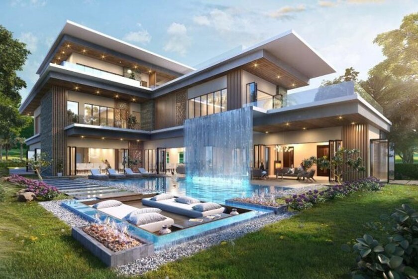 Ikiz villa satılık - Dubai - $817.438 fiyata satın al – resim 18
