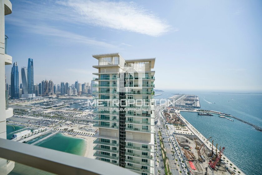 Acheter un bien immobilier - Emaar Beachfront, Émirats arabes unis – image 21