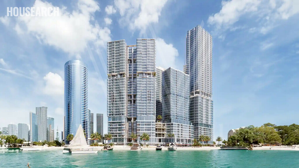 Apartments zum verkauf - Abu Dhabi - für 462.900 $ kaufen – Bild 1