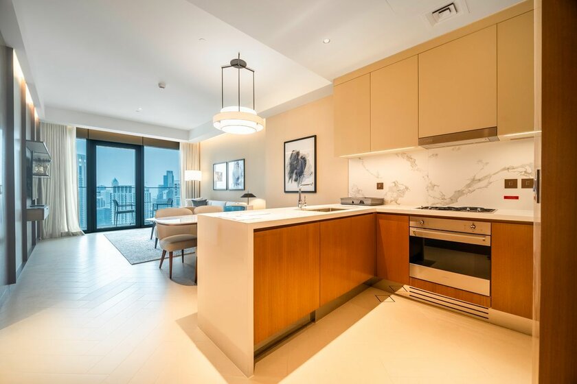 Immobilien zur Miete - 2 Zimmer - Downtown Dubai, VAE – Bild 23
