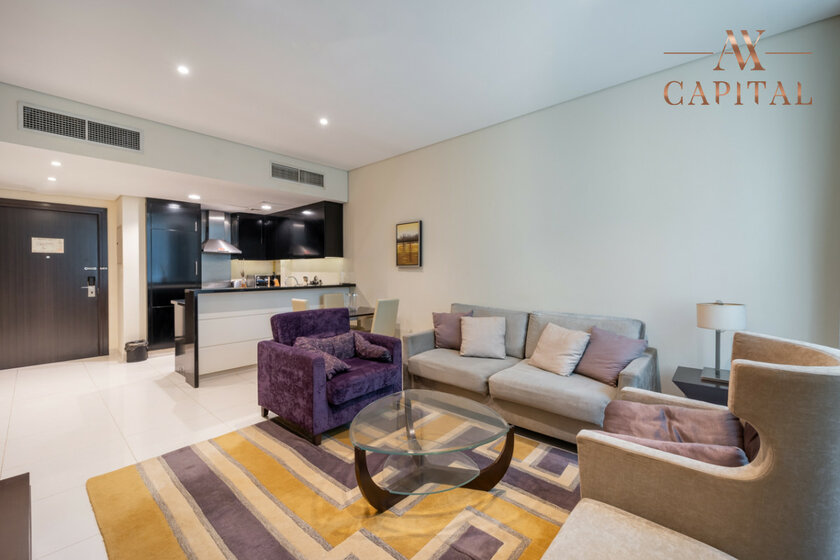 Apartments zum verkauf - Dubai - für 340.321 $ kaufen - Peninsula One – Bild 21