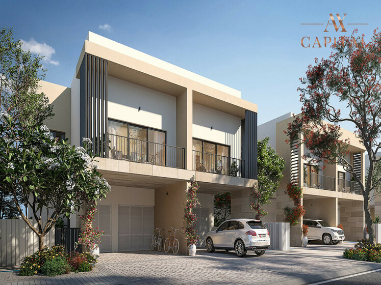 2 bedroom townhouses for sale in UAE - image 6
