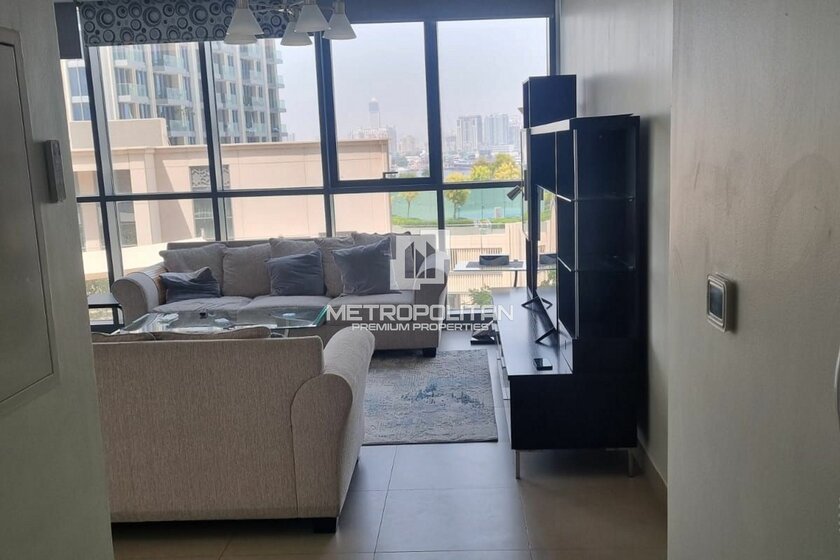Gayrimenkul kirala - 2 odalı - Dubai Creek Harbour, BAE – resim 19