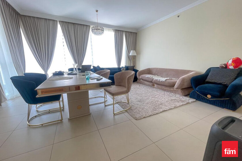 Rent 95 apartments  - JBR, UAE - image 1