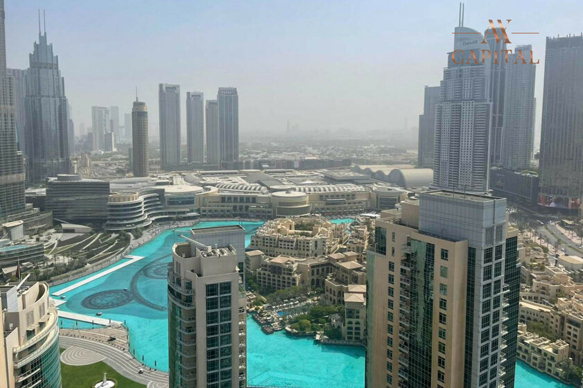 Immobilie kaufen - 1 Zimmer - Downtown Dubai, VAE – Bild 5