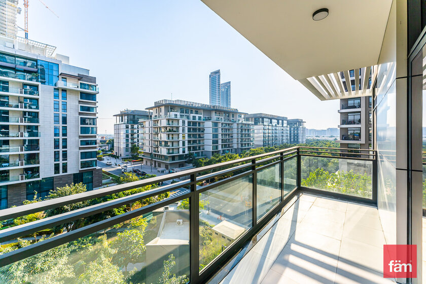 165 stüdyo daire satın al - MBR City, BAE – resim 9
