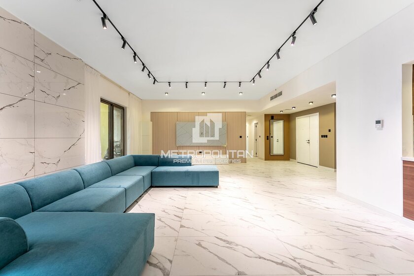 Alquile 9 apartamentos  - 4 habitaciones - EAU — imagen 16