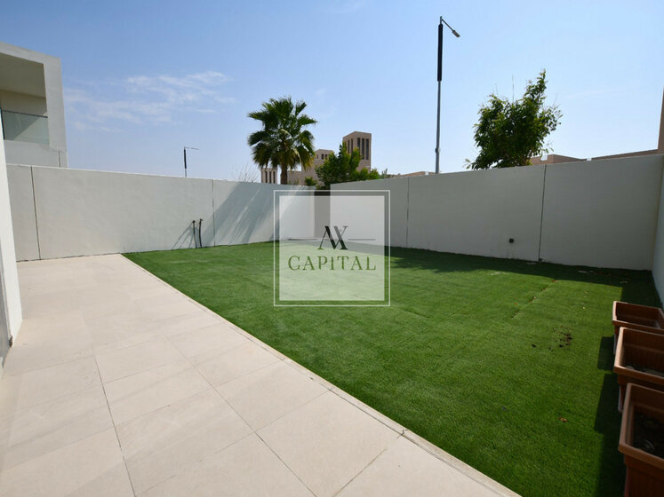 8 casas en alquiler - Abu Dhabi, EAU — imagen 23