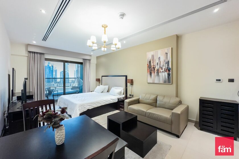 Stüdyo daireler kiralık - Dubai - $29.972 fiyata kirala – resim 14