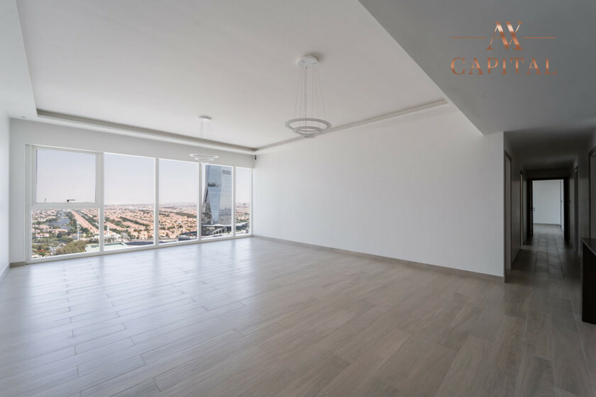 Снять недвижимость - 1 комнатные - Jumeirah Lake Towers, ОАЭ - изображение 25
