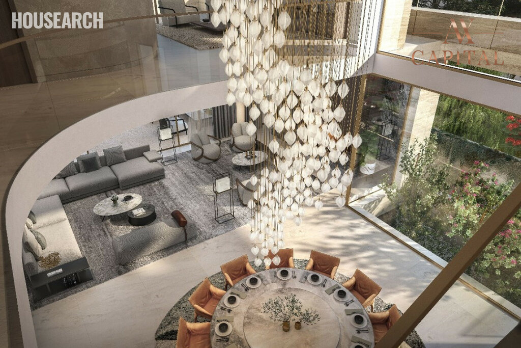 Villa à vendre - City of Dubai - Acheter pour 8 167 643 $ – image 1