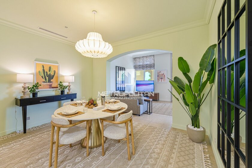 Апартаменты в аренду - Снять за 61 265 $ / год - изображение 19