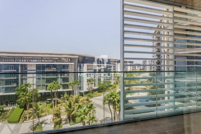 Immobilien zur Miete - 2 Zimmer - Bluewaters Island, VAE – Bild 6