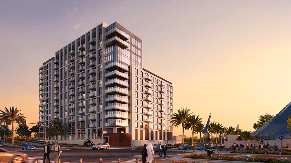 Apartments zum verkauf - Abu Dhabi - für 258.700 $ kaufen – Bild 23