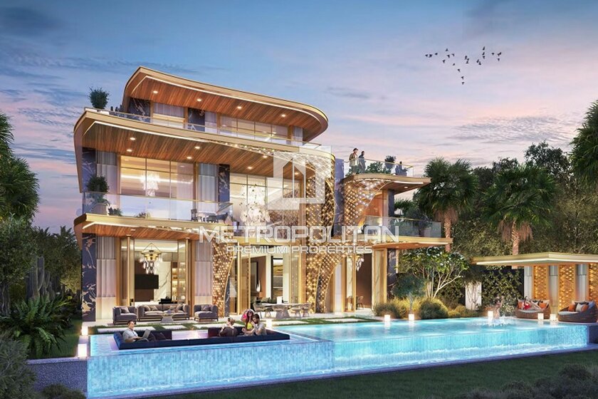 Compre una propiedad - DAMAC Hills, EAU — imagen 19