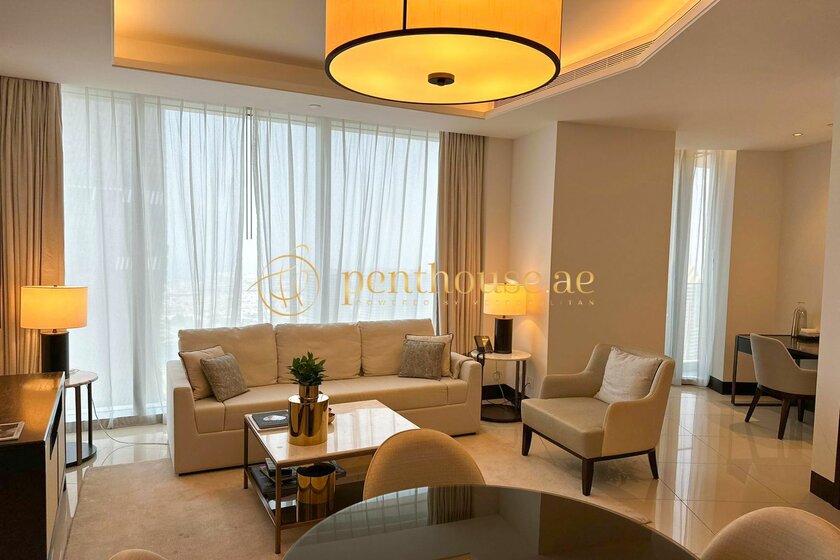 Apartamentos en alquiler - Dubai - Alquilar para 81.677 $/al año — imagen 17