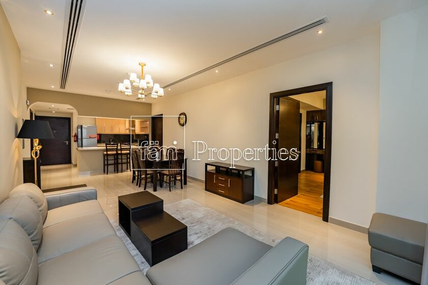 Rent 410 apartments  - Downtown Dubai, UAE - image 30