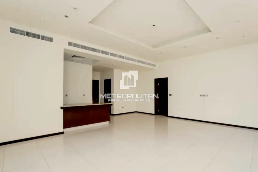 Снять 6 апартаментов - 3 комнатные - Palm Jumeirah, ОАЭ - изображение 14
