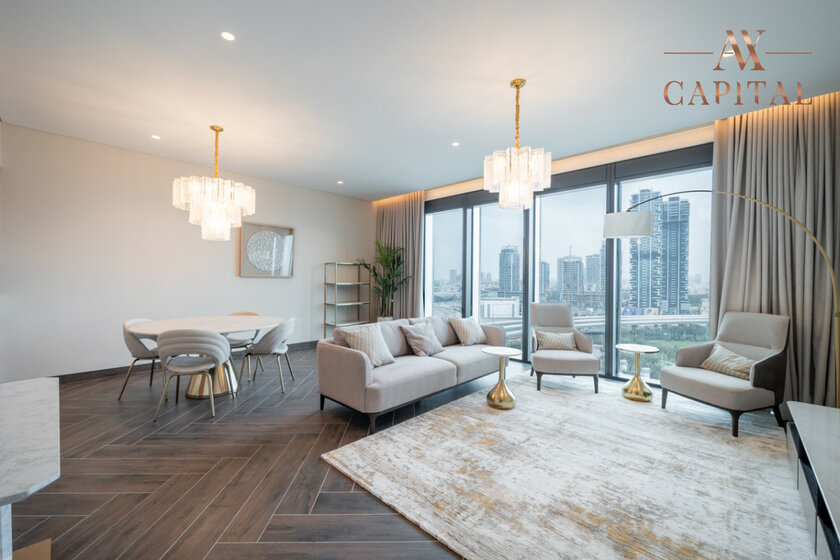 Apartamentos en alquiler - Dubai - Alquilar para 116.525 $/al año — imagen 18