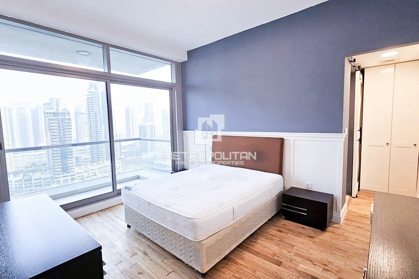 Immobilien zur Miete - 2 Zimmer - Dubai Marina, VAE – Bild 7