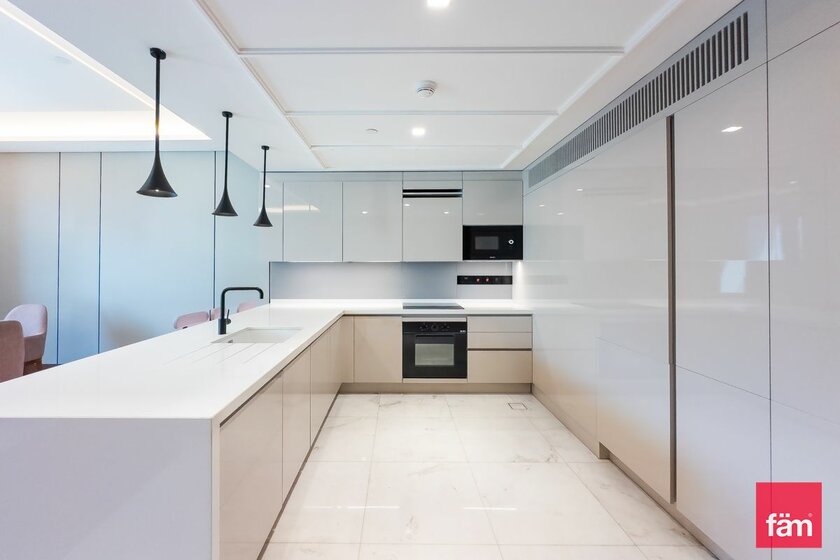 19 stüdyo daire kirala - Bluewaters Island, BAE – resim 4