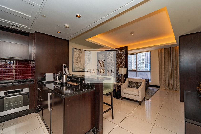 Alquile 8 apartamentos  - Estudios - Downtown Dubai, EAU — imagen 31