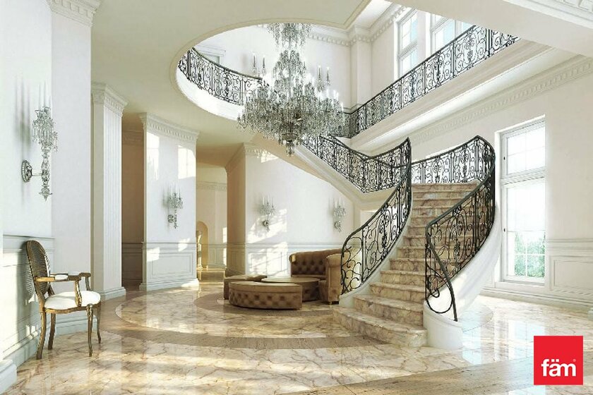 Acheter 2067 appartements - Dubai, Émirats arabes unis – image 3