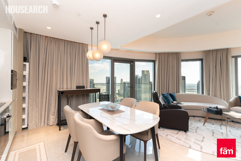 Apartamentos en alquiler - City of Dubai - Alquilar para 68.116 $ — imagen 1