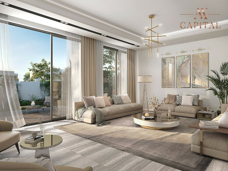 4+ bedroom properties for sale in Abu Dhabi - image 16