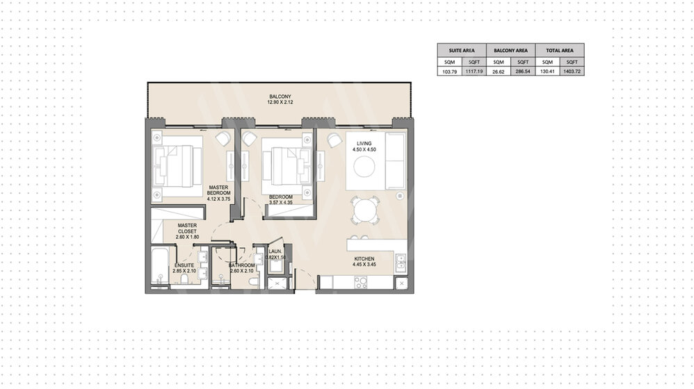 Apartamentos a la venta - Comprar para 1.489.657 $ — imagen 18