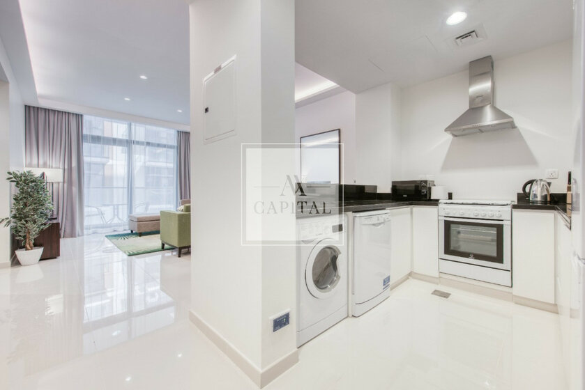 17 stüdyo daire kirala - 1 odalı - Dubailand, BAE – resim 8