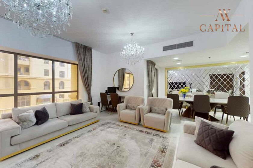 Buy a property - 3 rooms - JBR, UAE - image 2