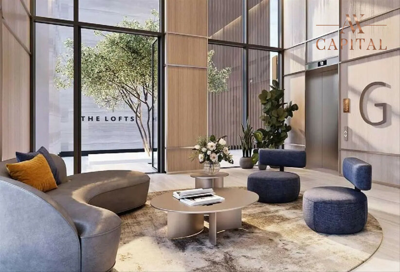 Купить недвижимость - Студии - Business Bay, ОАЭ - изображение 19
