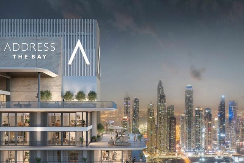 Stüdyo daireler satılık - Dubai - $1.075.600 fiyata satın al – resim 22