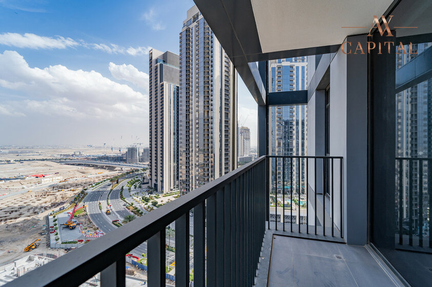 Rent a property - 1 room - Dubai Creek Harbour, UAE - image 26