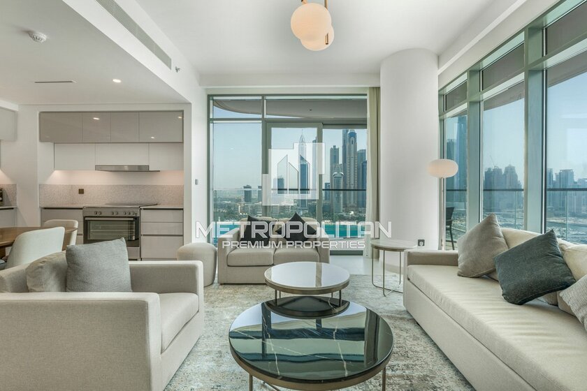 Apartments for rent in Dubai - image 22