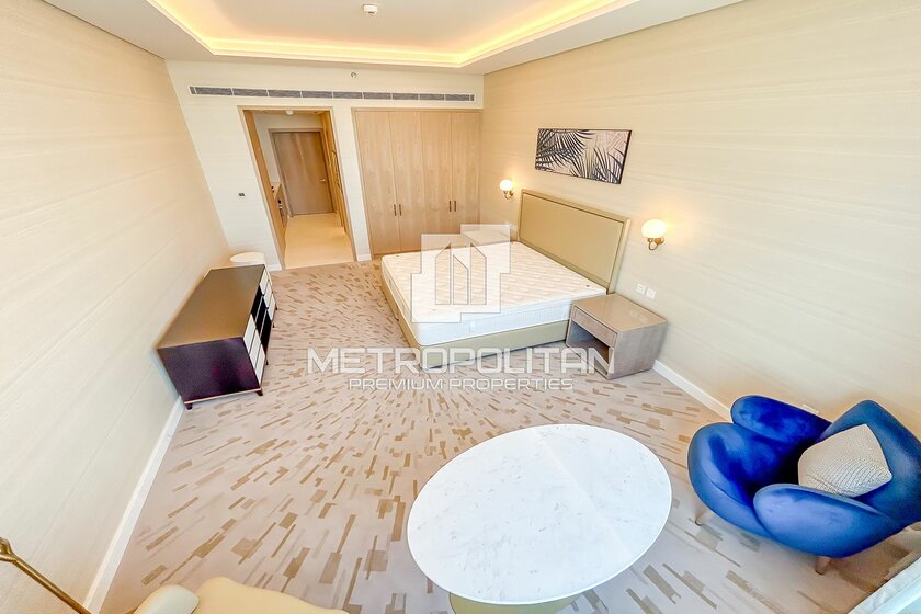 Alquile 138 apartamentos  - Palm Jumeirah, EAU — imagen 2