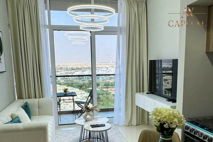 1 bedroom properties for rent in UAE - image 17