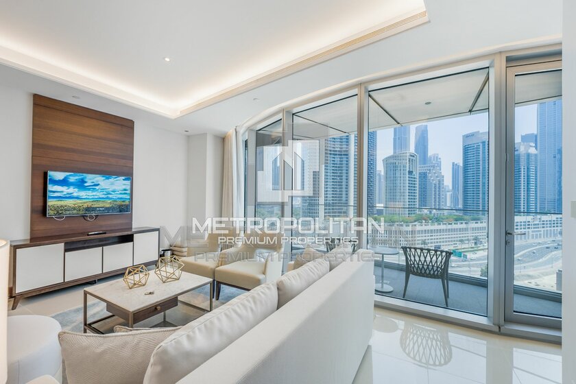 Снять недвижимость - 2 комнатные - Downtown Dubai, ОАЭ - изображение 29