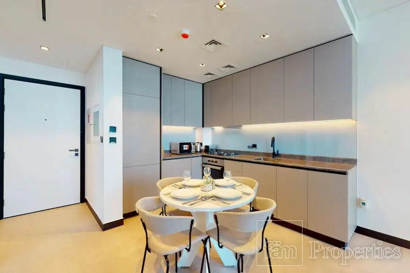 Acheter 212 appartements - Business Bay, Émirats arabes unis – image 24