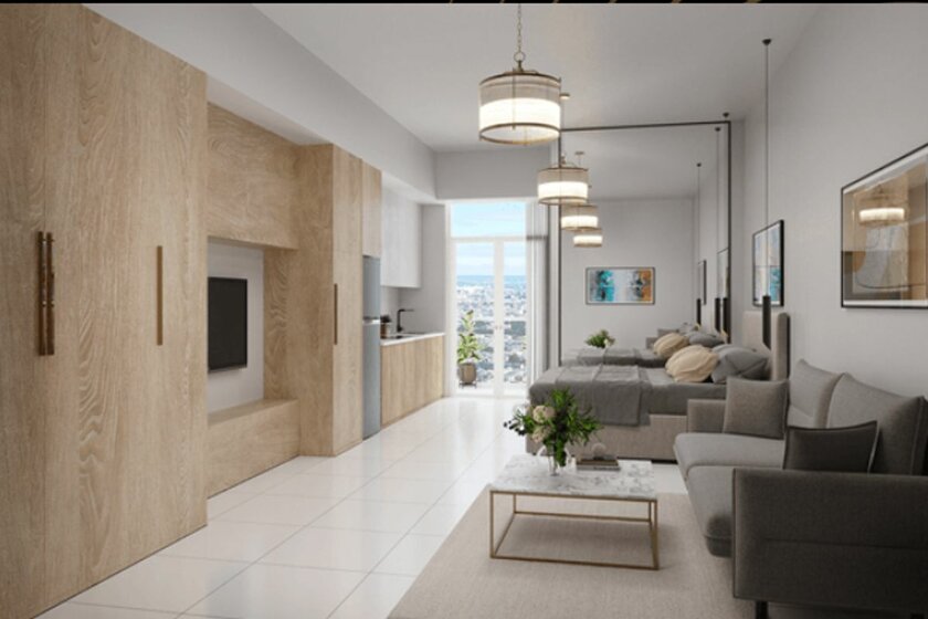 Compre 60 apartamentos  - Arjan, EAU — imagen 26