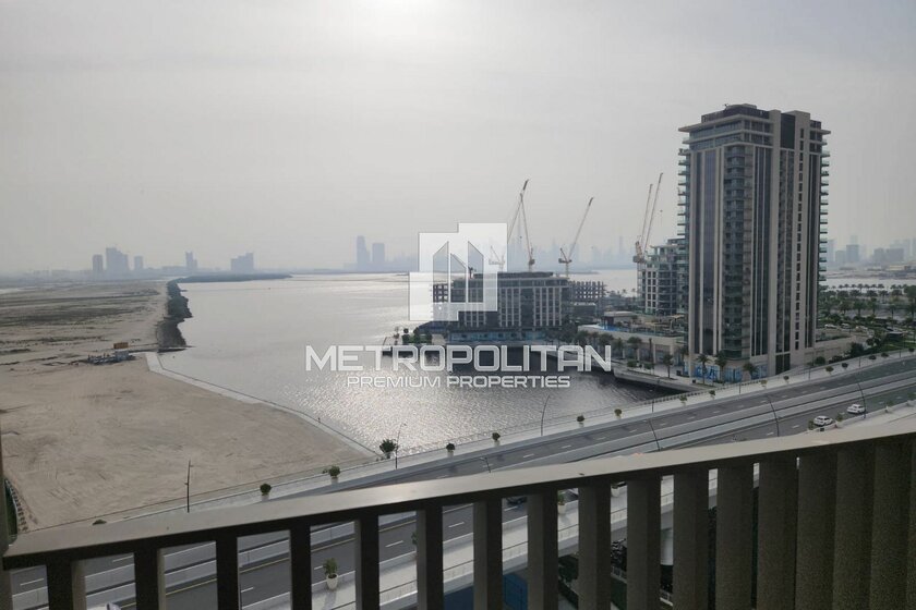 117 stüdyo daire kirala - Dubai Creek Harbour, BAE – resim 10