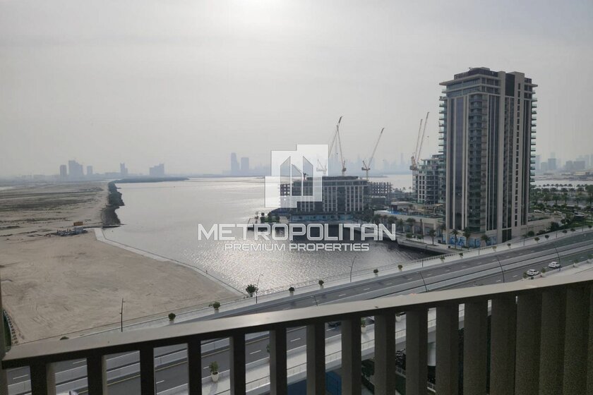 Rent a property - Dubai Creek Harbour, UAE - image 34