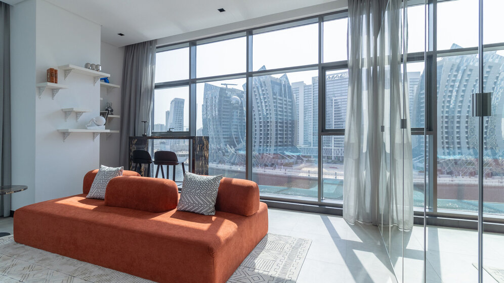 Buy a property - 1 room - Business Bay, UAE - image 19
