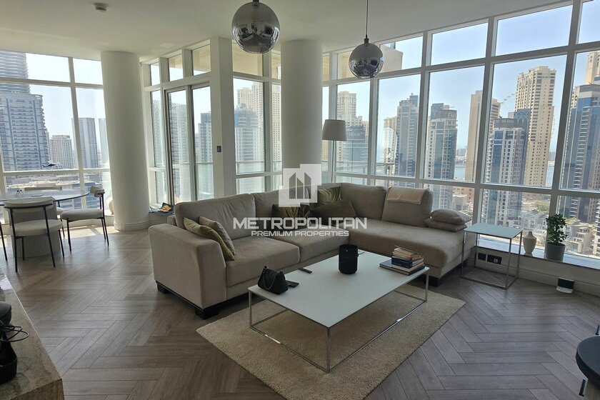 Снять недвижимость - 2 комнатные - Dubai Marina, ОАЭ - изображение 34