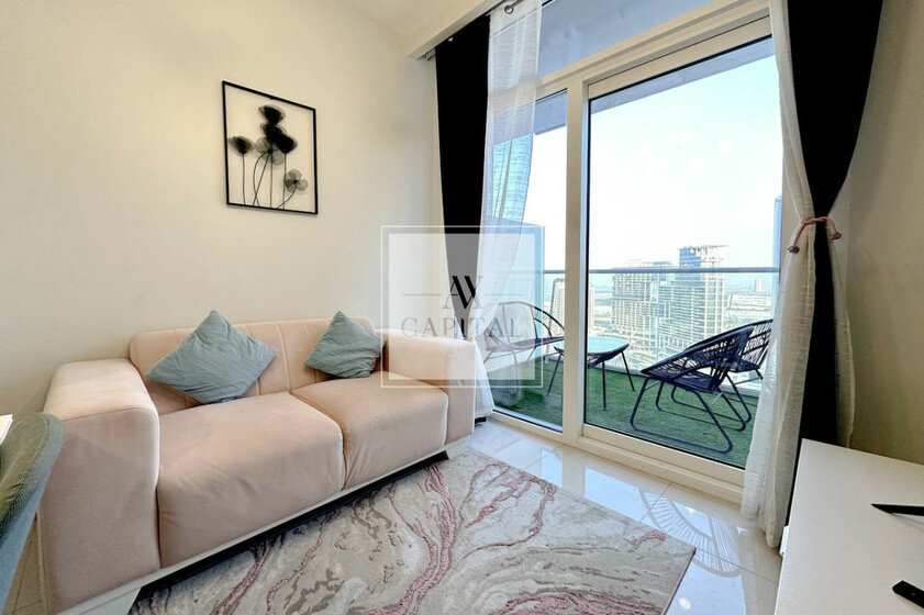 Apartamentos en alquiler - Dubai - Alquilar para 28.587 $/al año — imagen 19