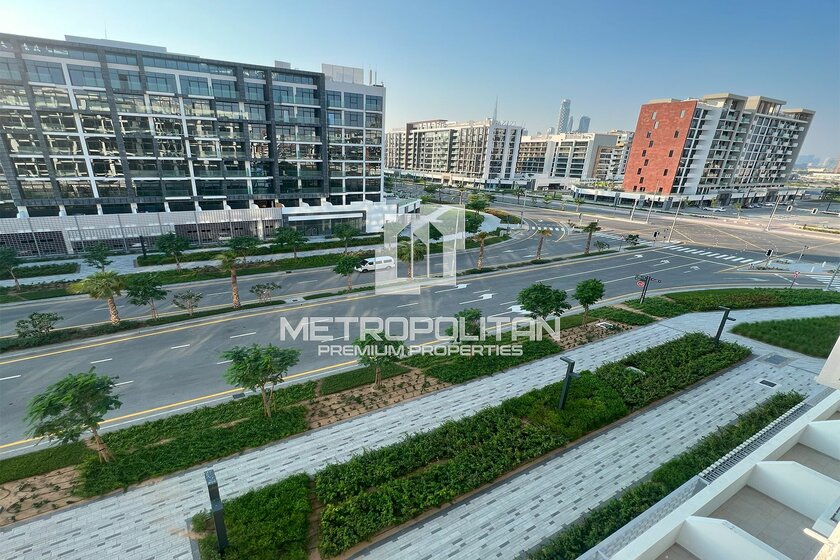Stadthäuser mieten - 2 Zimmer - Dubai Hills Estate, VAE – Bild 24