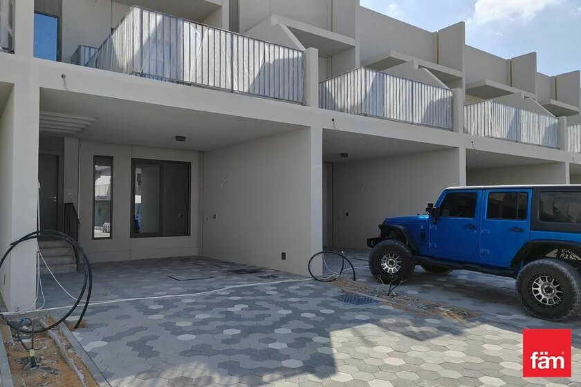 38 casas a la venta - MBR City, EAU — imagen 17
