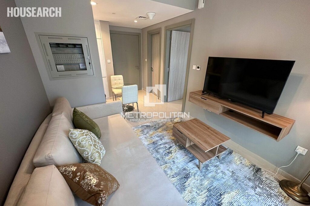 Apartments zum mieten - Dubai - für 23.686 $/jährlich mieten – Bild 1